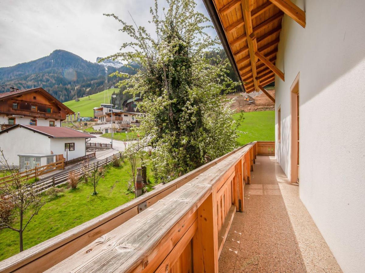 Attractive Apartment in Hainzenberg with Ski Storage Exterior foto