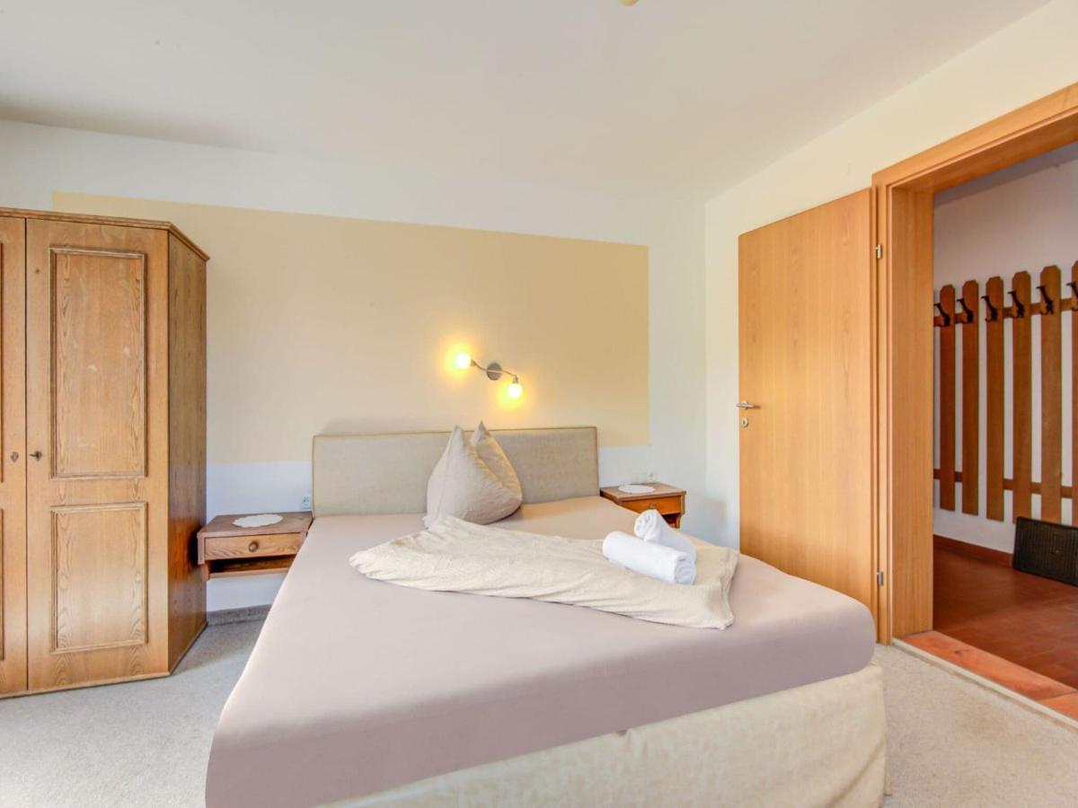 Attractive Apartment in Hainzenberg with Ski Storage Exterior foto